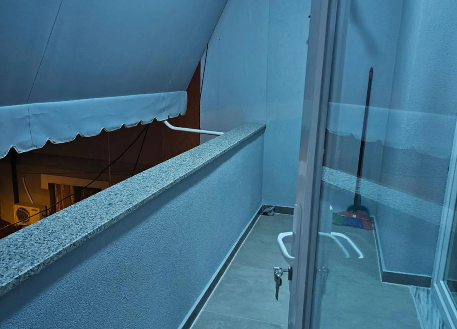 Geljus Apartment 2 Tirana